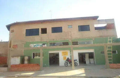 Ponto comercial para alugar na Cidade Alta, Piracicaba 