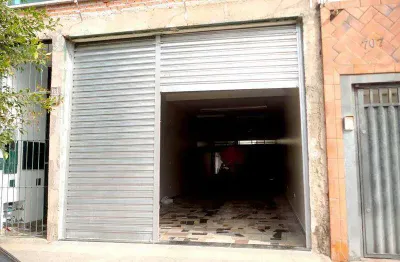 Ponto comercial para alugar no Loteamento Humberto Venturini, Piracicaba 