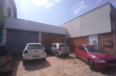 Ponto comercial para alugar no Paulista, Piracicaba 
