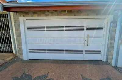 Casa à venda, 2 quartos, 2 vagas, parque são jorge - piracicaba/sp