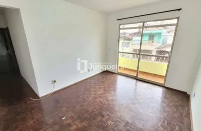 Apartamento para aluguel, 2 quartos, 1 vaga, nova américa - piracicaba/sp