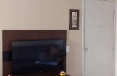 Apartamento à venda, 2 quartos, 1 vaga, jardim nova iguaçu - piracicaba/sp