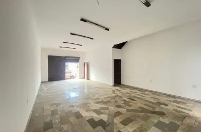 Ponto comercial à venda na Vila Rezende, Piracicaba 