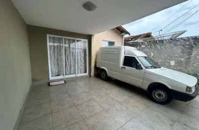 Casa à venda, 2 quartos, 2 vagas, higienópolis - piracicaba/sp