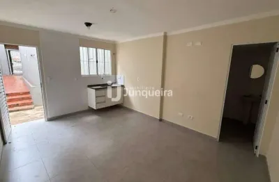 Kitnet / Stúdio para alugar no Centro, Piracicaba 