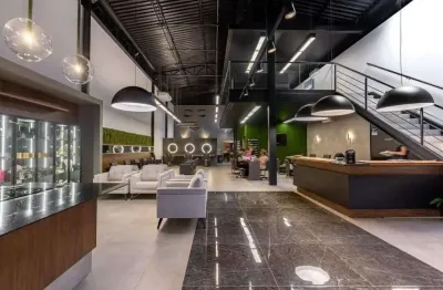 Ponto comercial à venda no Paulista, Piracicaba 