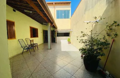 Casa à venda, 3 quartos, 1 suíte, 1 vaga, algodoal - piracicaba/sp
