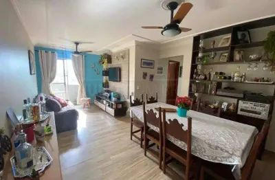 Apartamento à venda, 3 quartos, 1 suíte, 1 vaga, jardim caxambu - piracicaba/sp