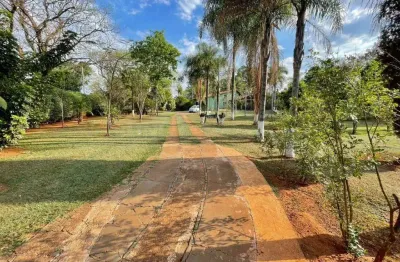 Chácara à venda, 5 quartos, 2 suítes, 20 vagas, santa rita - piracicaba/sp