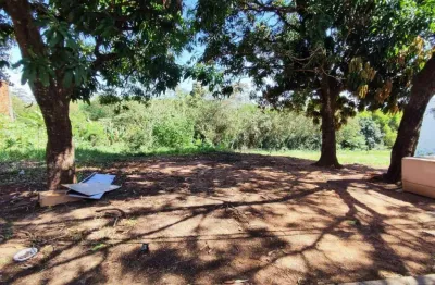 Terreno à venda no Jardim Dona Rosina, Rio das Pedras 