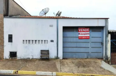 Casa à venda, 2 quartos, 1 suíte, 5 vagas, residencial luiz massud coury - rio das pedras/sp