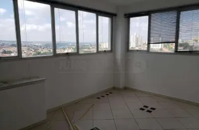 Sala comercial para aluguel, 1 vaga, vila monteiro - piracicaba/sp