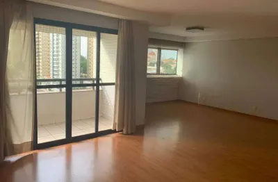 Apartamento à venda, 3 quartos, 3 suítes, 3 vagas, centro - piracicaba/sp