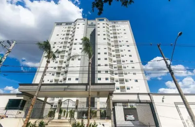 Apartamento para aluguel, 3 quartos, 1 suíte, 2 vagas, água branca - piracicaba/sp