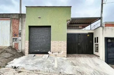 Casa à venda, 2 quartos, 3 vagas, loteamento vem viver piracicaba i - piracicaba/sp
