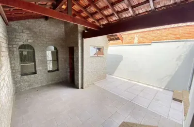 Casa com 2 quartos à venda no Iaa, Piracicaba 