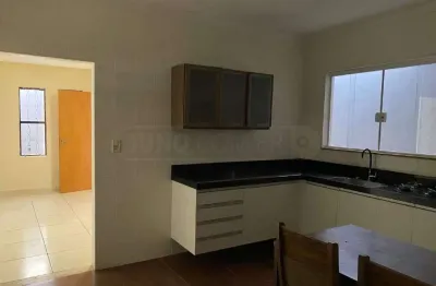 Casa à venda, 2 quartos, 1 vaga, vila industrial - piracicaba/sp