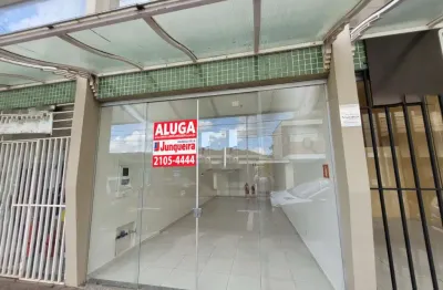 Ponto comercial para alugar no Centro, Piracicaba 