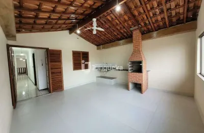 Casa para aluguel, 4 quartos, 2 vagas, piracicamirim - piracicaba/sp