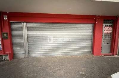 Ponto comercial para alugar no Centro, Piracicaba 