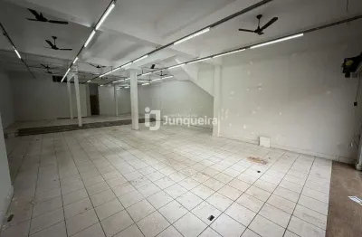 Ponto comercial para alugar no Centro, Piracicaba 