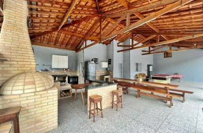 Chácara à venda, 2 quartos, 5 vagas, vila rios - piracicaba/sp