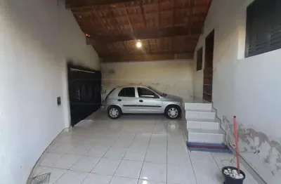 Casa à venda, 2 quartos, 2 vagas, santa rosa - piracicaba/sp