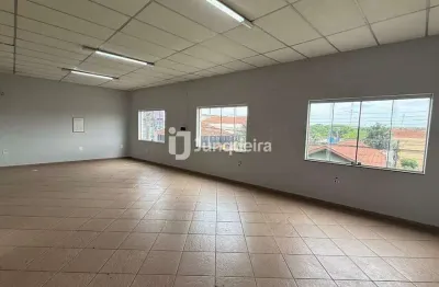 Ponto comercial para alugar no Santa Terezinha, Piracicaba 