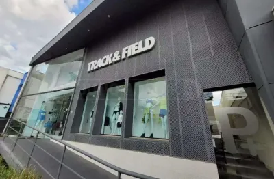 Sala comercial para aluguel, cidade jardim - piracicaba/sp