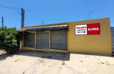 Ponto comercial para alugar no Parque São Jorge, Piracicaba 