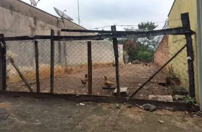 Terreno à venda no Mário Dedini, Piracicaba 