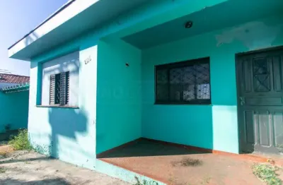Casa com 2 quartos à venda no Castelinho, Piracicaba 