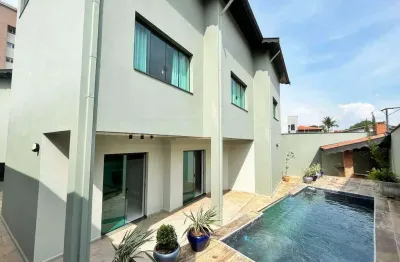Casa à venda, 3 quartos, 2 suítes, 4 vagas, nova piracicaba - piracicaba/sp