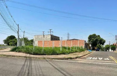 Terreno à venda no Mário Dedini, Piracicaba 