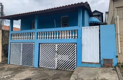 Casa com 4 quartos à venda no Jaraguá, Piracicaba 