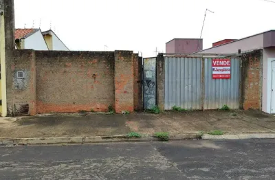Terreno à venda no São Cristovão II, Rio das Pedras 