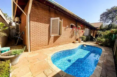 Casa à venda, 4 quartos, 3 suítes, 2 vagas, jardim europa - piracicaba/sp