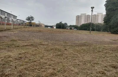 Terreno à venda no Água Branca, Piracicaba 