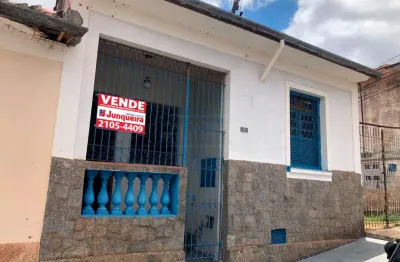 Casa com 2 quartos à venda no Centro, Piracicaba 