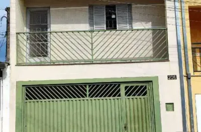 Casa à venda, 4 quartos, 2 vagas, vitório cezarino - rio das pedras/sp