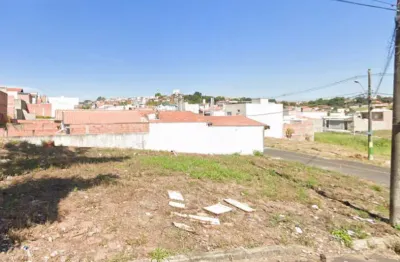Terreno à venda no Jardim dos Manacás, Piracicaba 