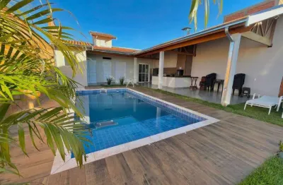 Edícula à venda, 2 quartos, 3 vagas, terras di treviso - piracicaba/sp