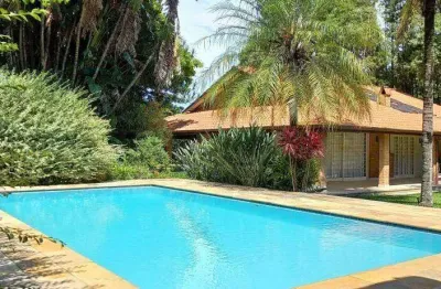 Casa em condomínio à venda, 4 quartos, 4 suítes, 4 vagas, quinta de santa helena - campestre - piracicaba/sp