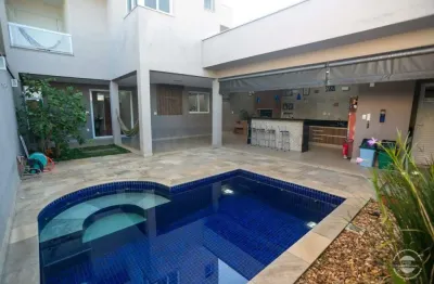 Casa em condomínio à venda, 3 quartos, 1 suíte, 4 vagas, ondas - piracicaba/sp