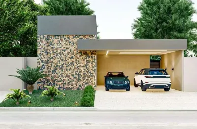 Casa em condomínio à venda, 3 quartos, 3 suítes, 4 vagas, novo campestre - piracicaba/sp