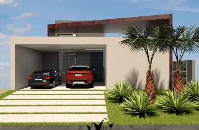 Casa em condomínio à venda, 3 quartos, 1 suíte, 2 vagas, villa d'áquila - piracicaba/sp