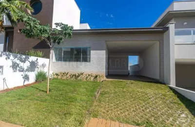 Casa em condomínio à venda, 3 quartos, 1 suíte, 2 vagas, reserva das paineiras - piracicaba/sp