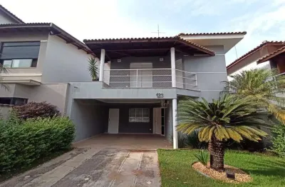 Casa em condomínio à venda, 4 quartos, 1 suíte, 2 vagas, terras de piracicaba - piracicaba/sp
