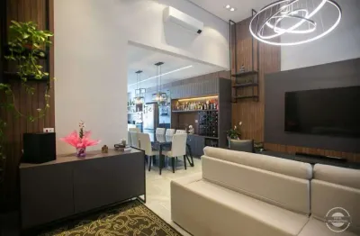 Casa em condomínio à venda, 3 quartos, 1 suíte, 4 vagas, soleil - piracicaba/sp