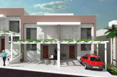 Casa em condomínio à venda, 3 quartos, 1 suíte, 2 vagas, residencial califórnia - piracicaba/sp